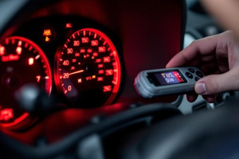 Niveau additif FAP trop faible : Causes et solutions