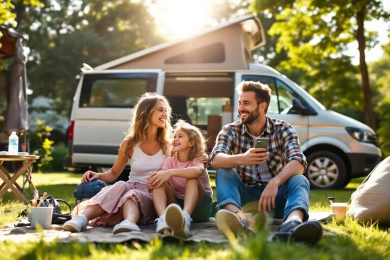 Dans quel pays acheter un camping-car pas cher ?