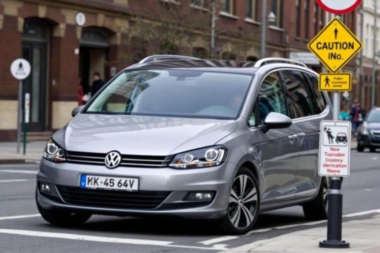 Modèle Touran 3 à éviter : Liste exhaustive