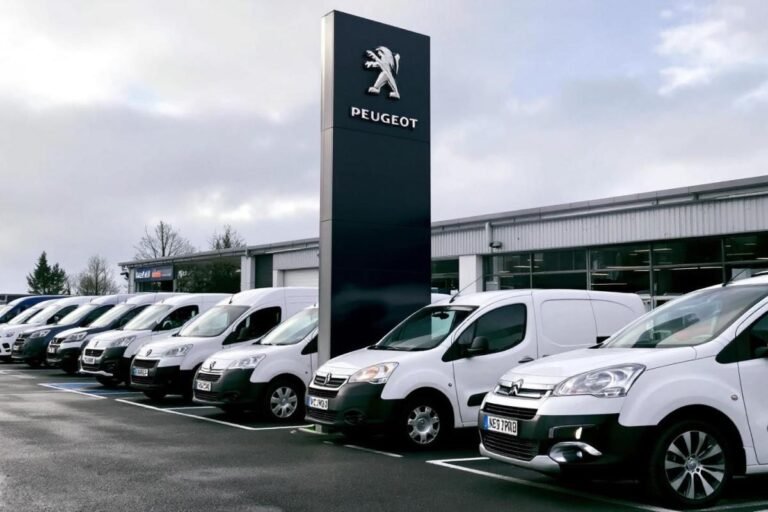 Peugeot Partner Tepee à éviter : Liste des modèles