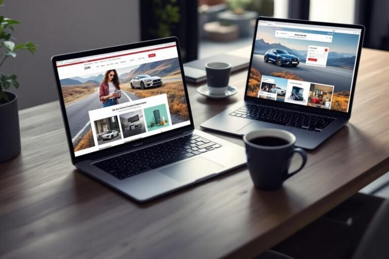 Webcarnews : Présentation du blog dédié à l’auto