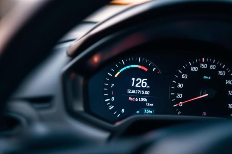 Opel Corsa : Tableau de pression des pneus