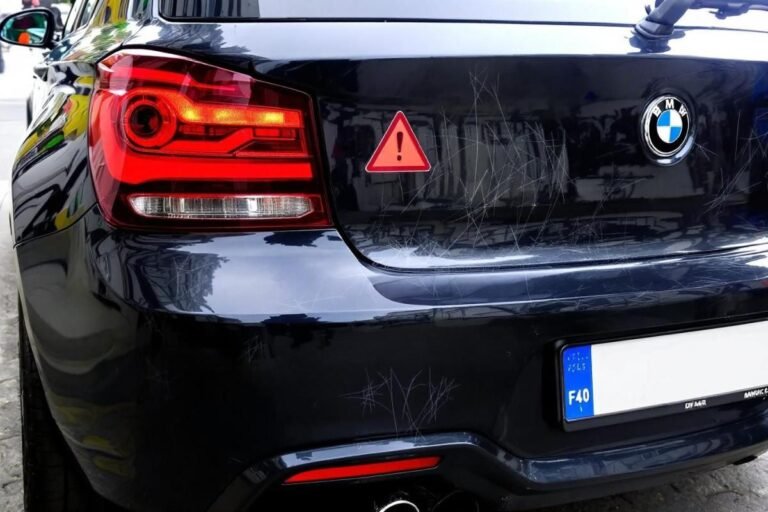 Bmw série 1 F40 : modèle à éviter