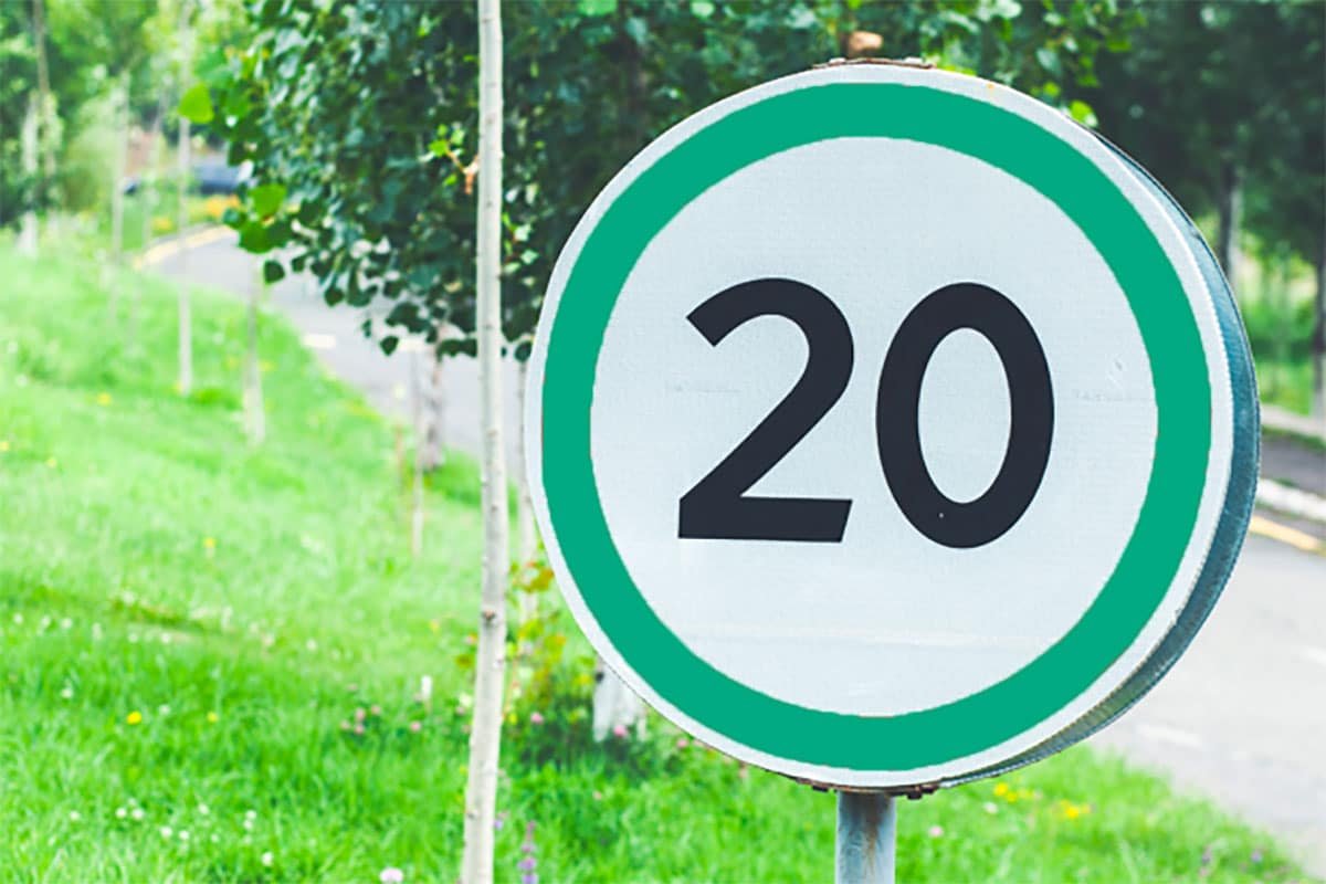 automobilistes un nouveau panneau fait son apparition, voici sa signification