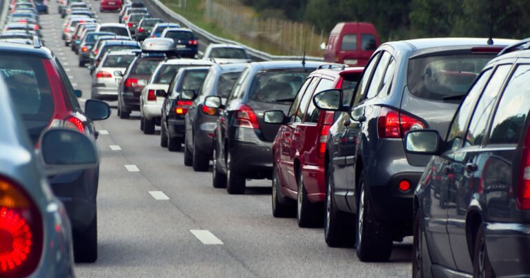 automobilistes une nouvelle taxe a fait son apparition depuis 1er janvier 2026, voici les véhicules concernés