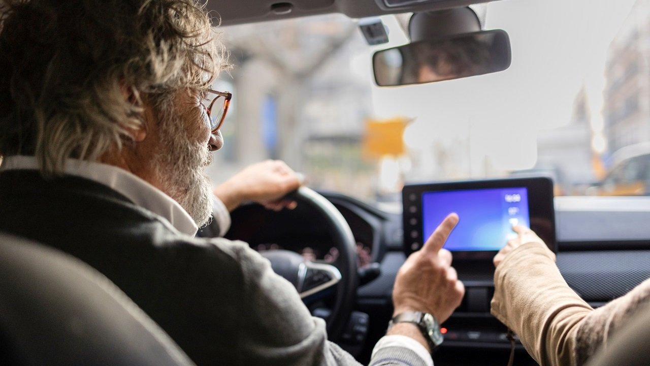 conduite des seniors avez vous passe cet examen obligatoire avant de reprendre le volant