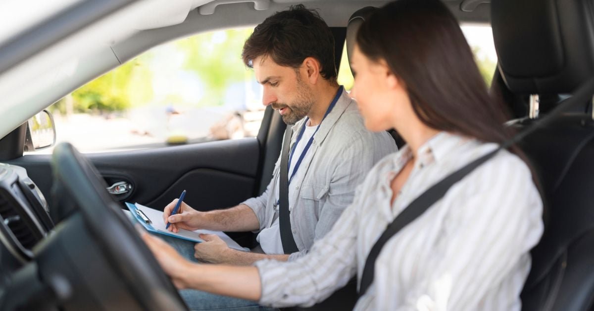 permis de conduire quels sont les prenoms qui reussissent le plus