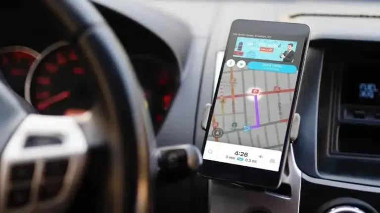 Adieu Waze : voici l’application GPS que les automobilistes préfèrent aujourd’hui pour éviter les radars