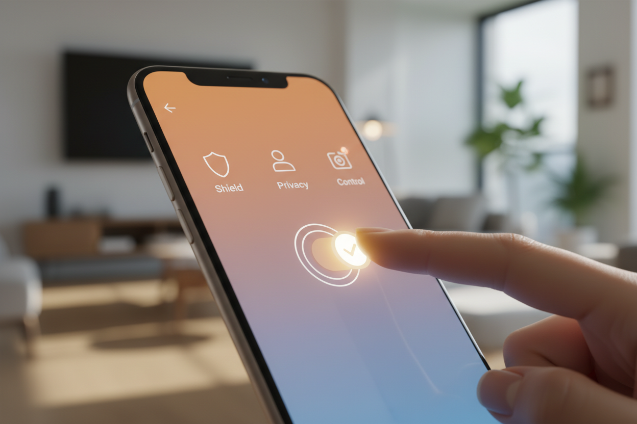 Comment activer la Protection des appels sur Android