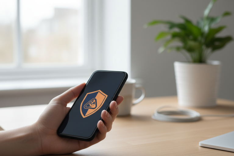 Arnaques téléphoniques en explosion : ce bouclier que vous n’utilisez pas encore peut vous en protéger