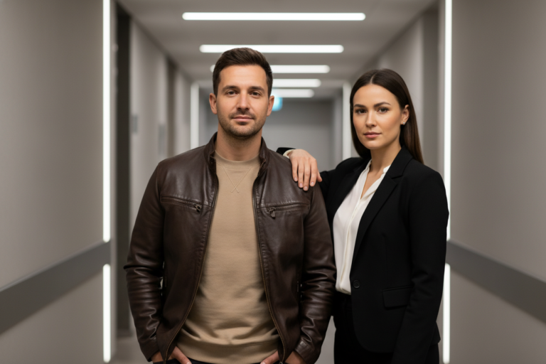 "Ce n'est pas une maladie mortelle" : Romain Vidal (58 ans), fils de Michèle Torr et Christophe, sort du silence et évoque sa pathologie