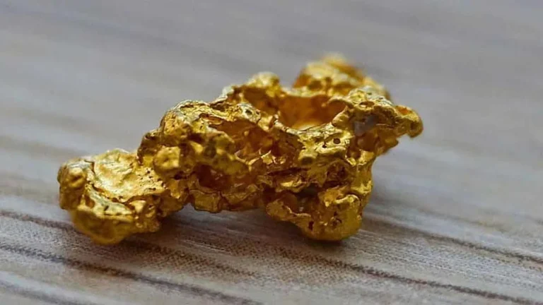 Cet appareil électronique que nous jetons tous renferme en réalité 450 milligrammes d’or 22 carats