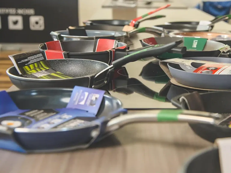 Cette Poele Bon Marche Est La Meilleure Pour La Sante Dapres 60 Millions De Consommateurs