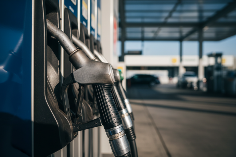 Face à la hausse de l'essence, cette erreur à la pompe que beaucoup d’automobilistes font peut coûter 150 €