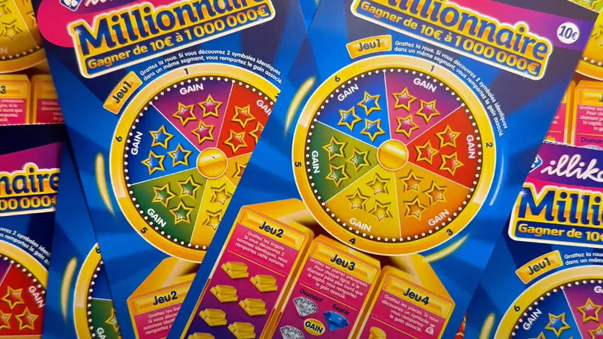 FDJ : Il pense gagner 100 000 € au Millionnaire mais sa femme fait une découverte qui va tout changer