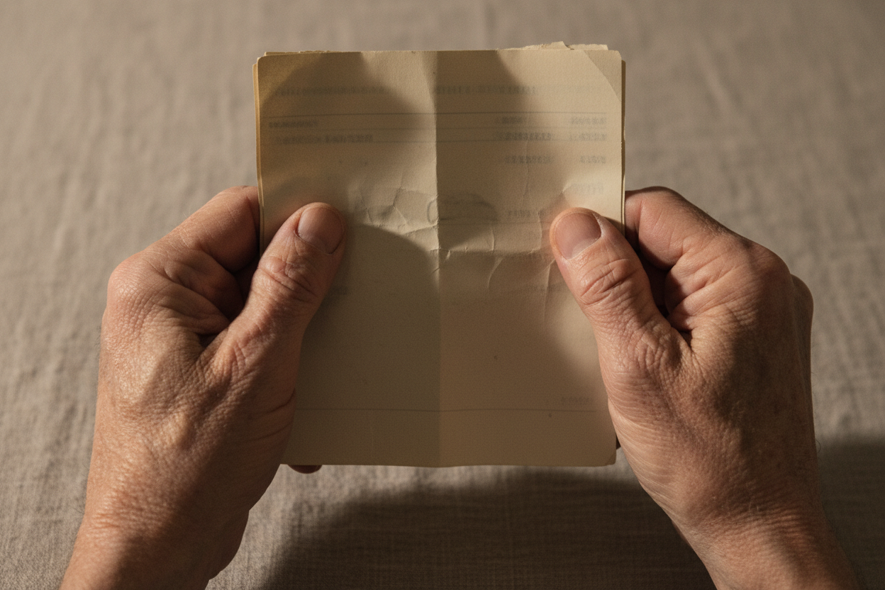 L'erreur actuelle : confondre sécurité nominale et protection réelle