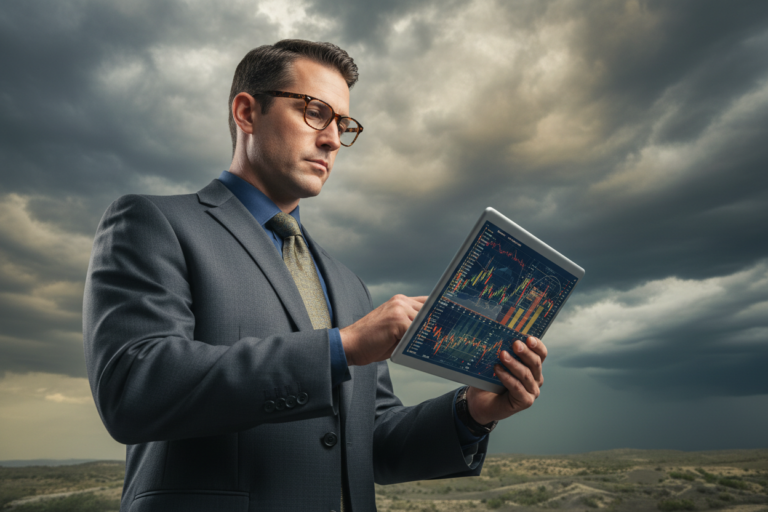 Guerre : l'erreur fatale que font 90% des retraités avec leur épargne en ce moment