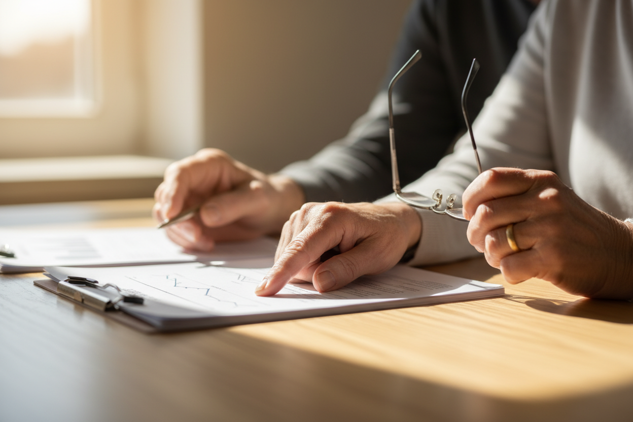 L'exclusion à vérifier avant de remplir la case 7AC