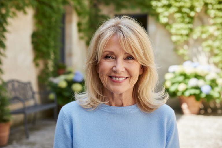 "Je mange toujours deux..." : Évelyne Dhéliat (77 ans) garde une taille fine grâce à cette astuce que beaucoup négligent encore