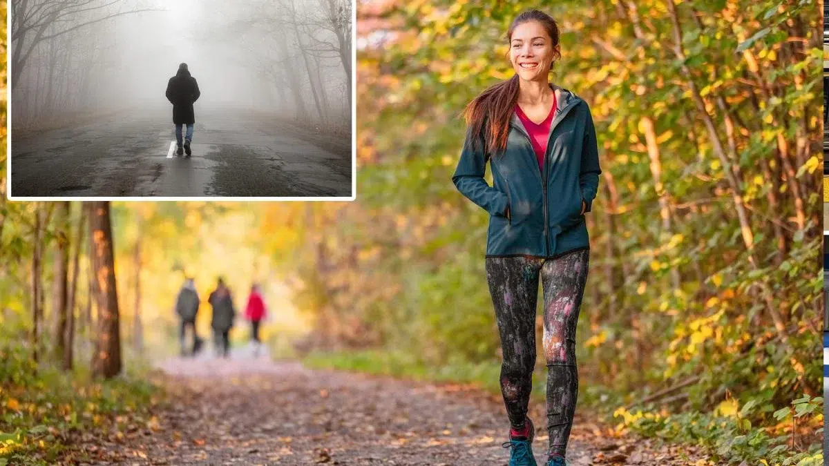 La tendance TikTok « silencieuse » facile est en réalité excellente pour la santé cardiaque