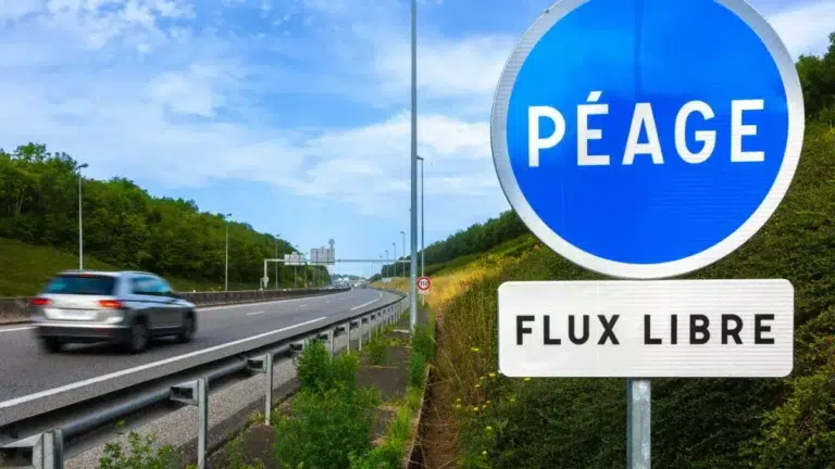 Le plus gros inconvénient des péages à flux libres que personne n’avait vu venir