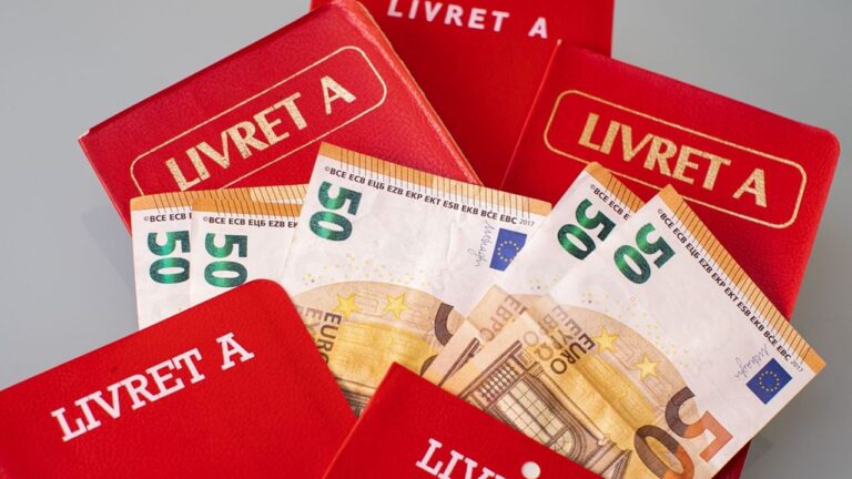 « Mon Livret A est passé de 4 000 euros à 17 euros, l’Etat s’est servi de mon argent pour financer la défense ? »