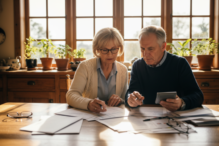 "On voyage, on fait nos courses : tout ça aux frais de l'Etat" : sans jamais avoir travaillé, ce couple de retraités touche plus de 1600 euros par mois grâce à ce dispositif de solidarité