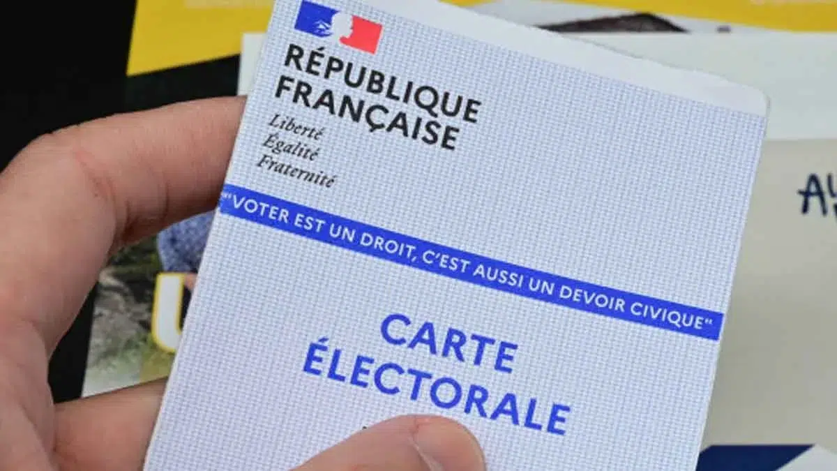 Pas besoin de votre carte d’électeur pour voter aux municipales 2026 : voici les papiers à apporter dans votre bureau de vote