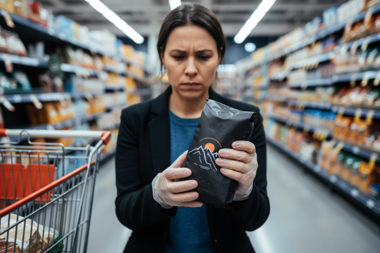 Pénurie annoncée en supermarché : l'ingrédient de votre placard à stocker d'urgence avant le 15 du mois