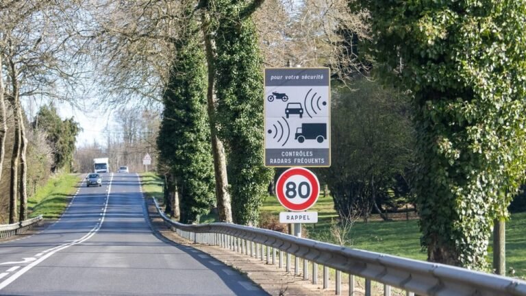 radars voici toutes les marges derreurs dont vous pouvez beneficier en 2026
