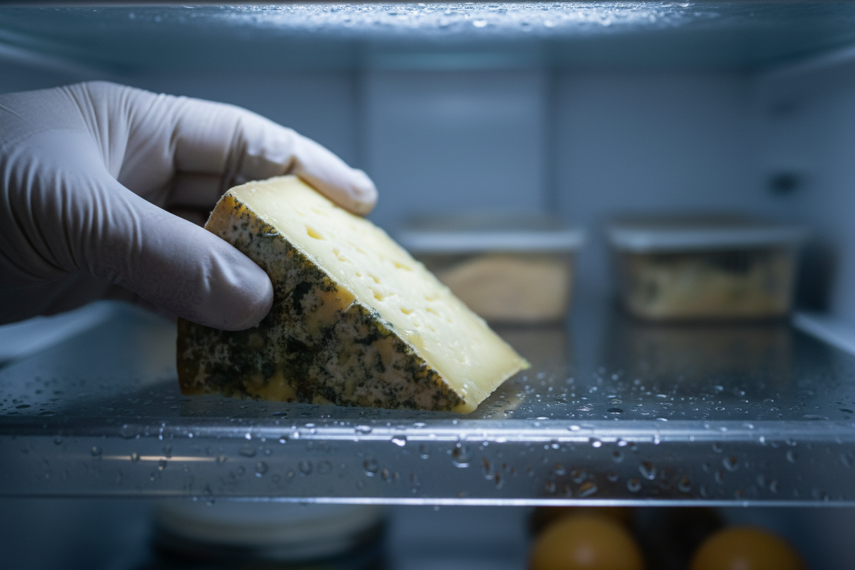 Les risques sanitaires liés aux E.coli shiga toxinogènes