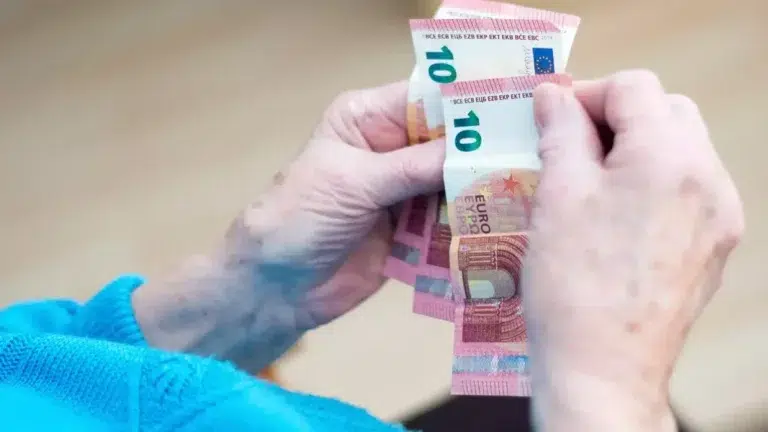 Retraite : je gagne 1800 de salaire chaque mois, voici le montant de la pension que je vais toucher